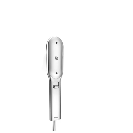 Moen N207H0CH Spa Shower Handheld, Chrome/White