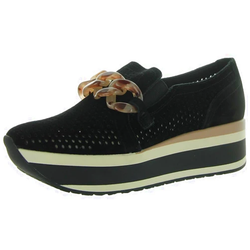 Dolce Vita Women's Jhenee Perf Sneaker