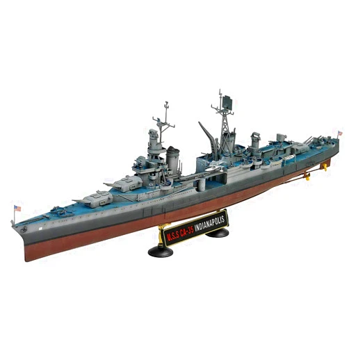 GSI Creos Academy ACA14107 Model Kit, Various
