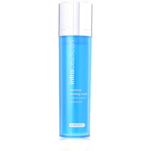 Intraceuticals Rejuvenate Moisture Binding Cream, 1.35 Fluid Ounce