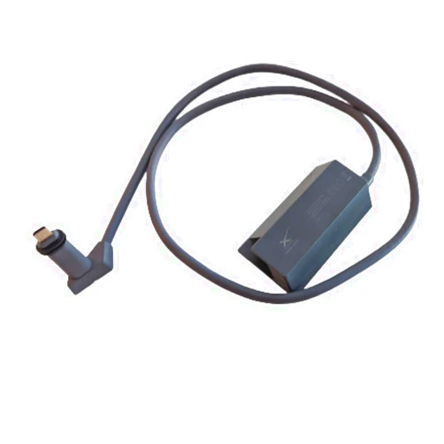 Generic Starlink Ethernet Adapter Satellite Internet V2 for Rectangle Dish