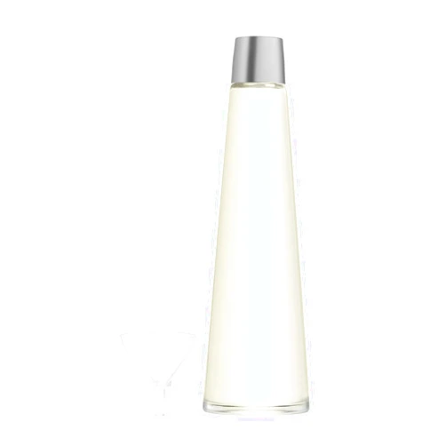 Issey Miyake L'Eau d'Issey Eau de Parfum Spray Refill - Fragrance for Women - Floral Aquatic Scent - With Notes of Lily, A Lotus Rose Accord & Sandalwood - 2.5 oz Refill