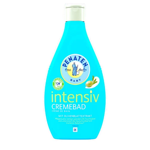 Penaten Baby Intensiv-Cremebad 400 ml