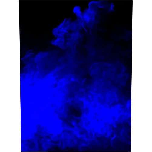 Sara M Schaller AngelWise | Blue Flame Notebook: The Fallen Collection Notebook Series