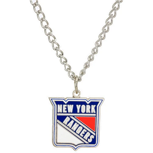 Wincraft NHL Necklace with Charm Clamshell