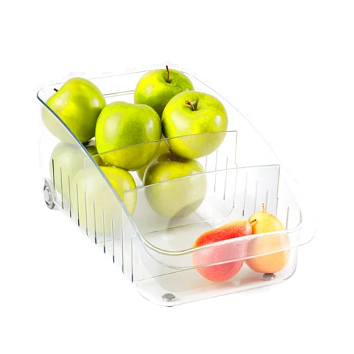 YouCopia RollOut Fridge Drawer, 8