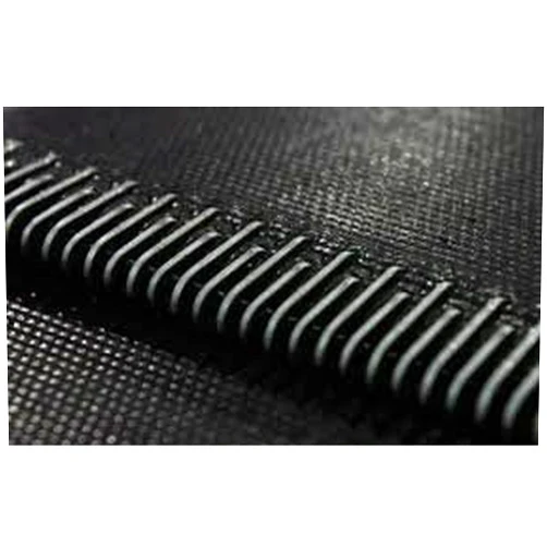 Flexco Part 02217-4GNY Galvanized Clipper Hooks/Lacing with 6 Pins for 7/32 Inch to 1/4 Inch Conveyor Belt (Box of Twelve)
