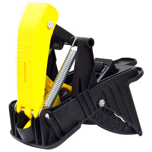 Talpirid Mole Trap By Bell Labs-2 Traps