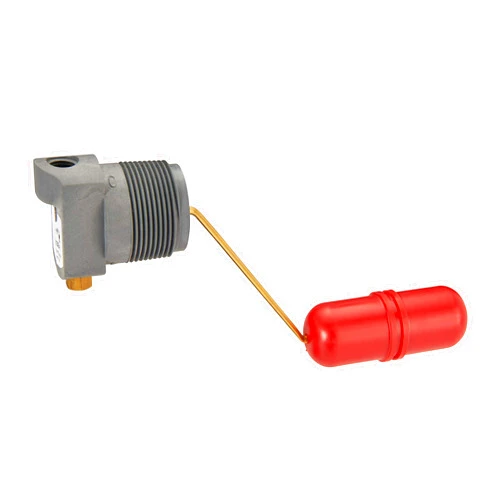 Johnson Controls F93B-1C Air Volume Control for Deep Wells
