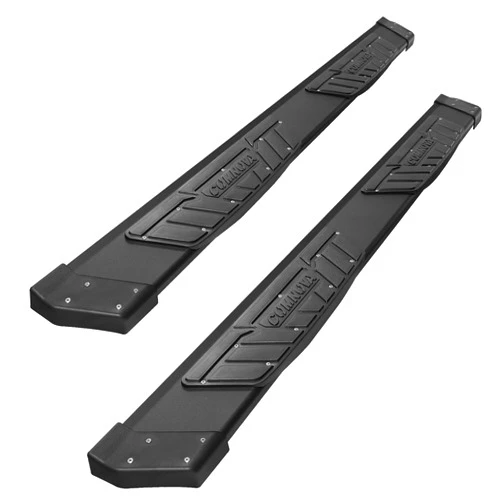 COMNOVA AUTOPART COMNOVA Aluminum Running Boards Compatible with 2019-2025 Dodge Ram 1500 Crew Cab New Body Style (Not for Ram Classic or 2500 3500), 6.5 Inch Ram Running Boards Side Steps Step Bars.