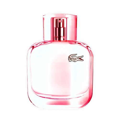 Lacoste L.12.12 French Panache Pour Elle Eau de Toilette