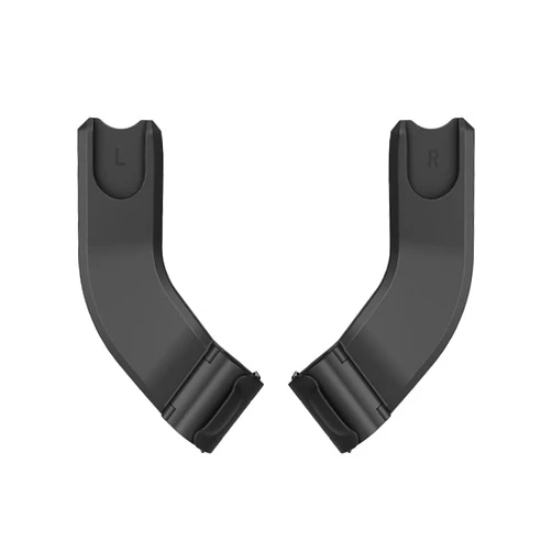 Mompush Velo Stroller Car Seat Adapter, Connect Maxi-COSI and Nuna Specific Models Car Seat to Mompush Velo Stroller Only
