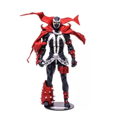 McFarlane Toys Spawn Action Figures Deluxe Box Set