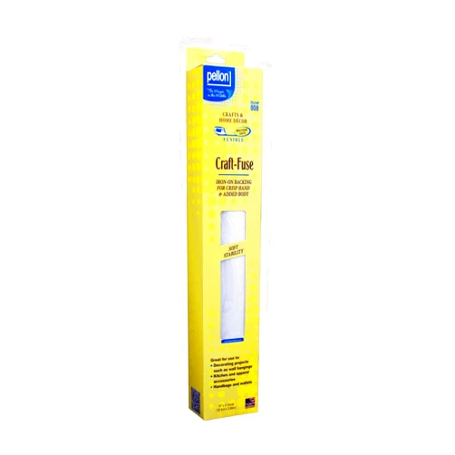 Pellon 808 Craft-Fuse Stabilizer 15