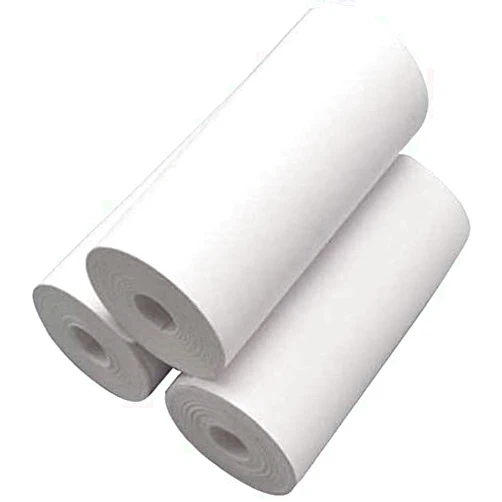 Maidream 3 Print Paper Roll 1 Set for Instant Print Camera