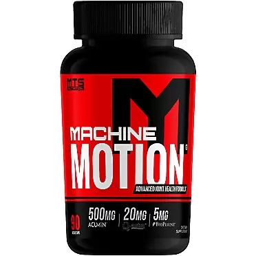 MTS Nutrition MTS Machine Motion® Advanced Joint Health Relief