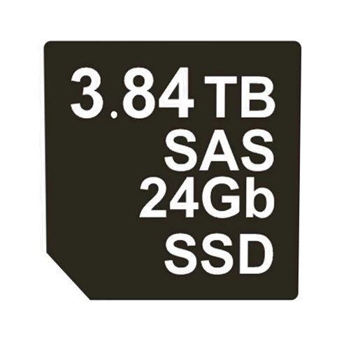 Eunaimee 12PCS Stickers for DXD9H X7K8W 3.84TB SAS 24Gb SSD HDD Tray Caddy Adhesive Stickers Labels for G14 HDD caddy Stickers