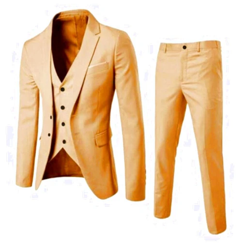 LCMTWX Slim Fit 2 Piece Suit Vest Party Wedding 3- Suit Slim Pants R Men's Coats Jackets Mens Slim Fit Suit Men Black Suit