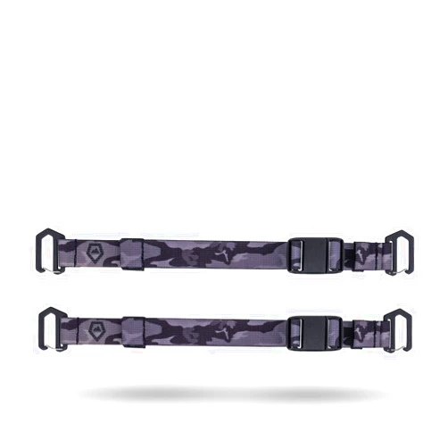 WANDRD Premium Accessory Straps: Durable 1
