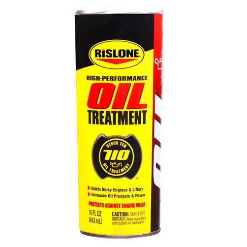 Rislone 4471 High Performance Oil Treatment,15 oz