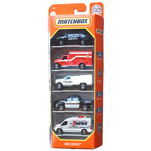 Matchbox MBX Service
