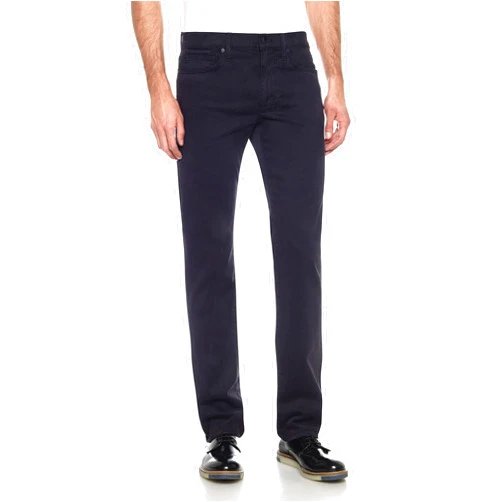 Joe's Men's Brixton Non-Denim Straight and Narrow Leg Twill Pant