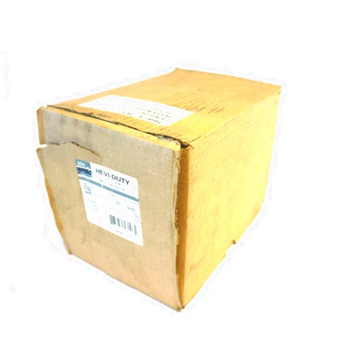 Sola/Hevi-Duty SOLA HEVI DUTY - E250 - ENCAPSULATED/PC BOARD TRANSFORMER