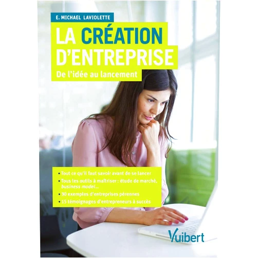 French Edition by Collectif (Author) Format: Kindle Edition La création d'entreprise: De l'idée au lancement (French Edition)