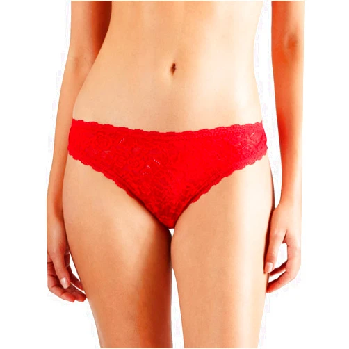 Aubade Lingerie Women's Rosessence Tanga