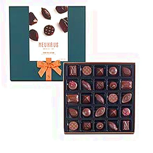 Neuhaus Of Belgium Neuhaus Large Dark Assortment