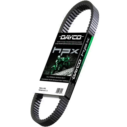 Dayco HPX2250 HPX ATV Belt