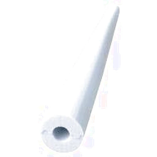 Techlite Insulation Melamine Foam Pipe Insulation, 1