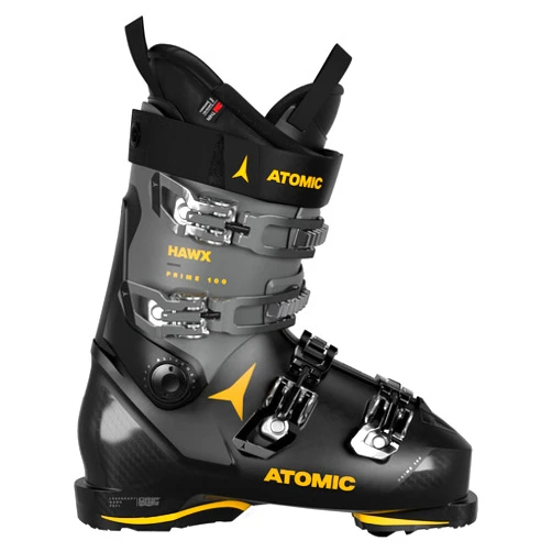 Atomic M HAWX Prime 100 Boot Black 30.5