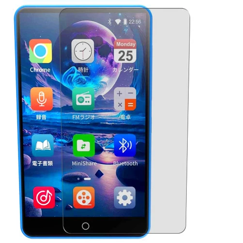 Generic Puccy Privacy Screen Protector, compatible with Oilsky M303 PRO MP3 PLAYER Anti Spy Film TPU Guard （ Not Tempered Glass Protectors ）