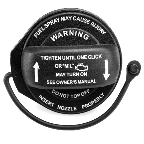 ROVIKE Gas Cap, Fuel Cap For Audi A4 A5 A8 & Quattro Q5 RS5 S4 S5 S8 SQ5 allroad & Volkswagen VW Jetta, Golf & Golf Alltrack R SportWagen, GTI, 5Q0-201-550-L, 8K0-201-550-N, 8K0201550N, 5C0-201-550-T