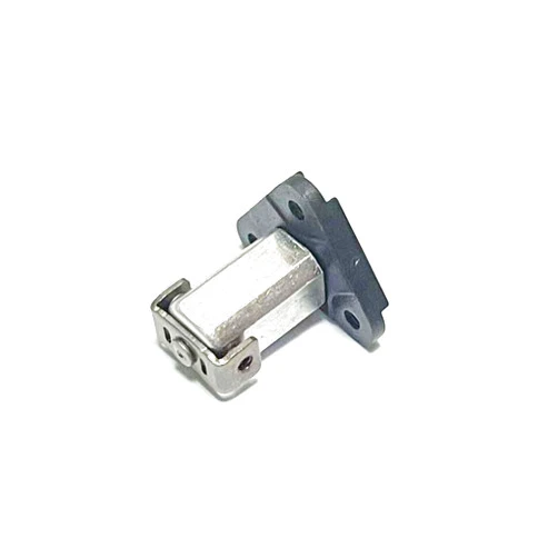 IMusk Original OEM Mini 4 Pro/Mini 3 Replacement Front Arm Axis Hinge Shaft Repairing Spare Parts for DJI Mini 3 and DJI Mini 4 Pro Drones (1 pcs, Aluminum)
