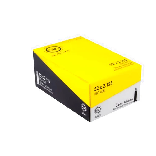 Sunlite Standard Schrader Valve Tube - 32x2.125 / 32mm