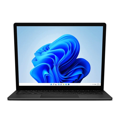 Microsoft Surface Laptop 4 13.5” Touch-Screen – Intel Core i7 - 16GB - 256GB Solid State Drive - Windows 10 Pro (Latest Model) - Matte Black (Renewed)