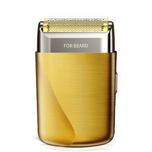 Ourcec Electric Foil Shavers for Men Rechargeable Close Shave Electric Razor and Head Shavers for Face Shaving Beard Trimmer