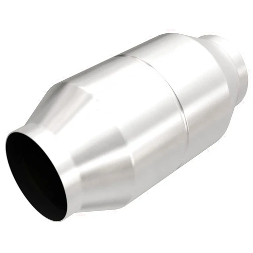 MagnaFlow Exhaust Products MagnaFlow Catalytic Converter 60111: HM Grade, Universal (EPA Compliant)