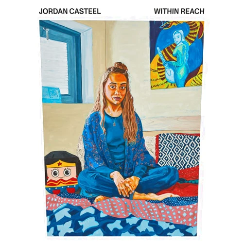 By Massimiliano Gioni (Editor), Thelma Golden (Interviewer), Jordan Casteel (Artist), Lisa Phillips (Foreword), Dawoud Bey (Contributor), Lauren Haynes (Contributor), Amanda Hunt (Contributor) & 4 more Jordan Casteel: Within Reach