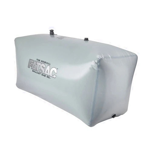 Fat Sac Jumbo V-Drive Surf Ballast Sac - 50 x 24 x 24-1100lbs