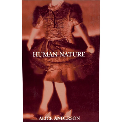 Alice Anderson Human Nature (Queen's University of Belfast)
