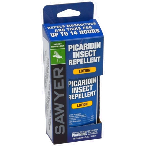Sawyer Products Sawyer Picaridin Insect Repellent Fisherman's Formula 4 oz spray SP544