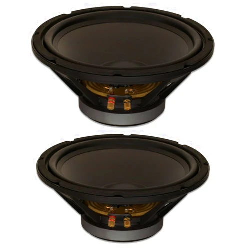 Goldwood Sound, Inc. Stage Subwoofer, Heavy Duty 8ohm 12