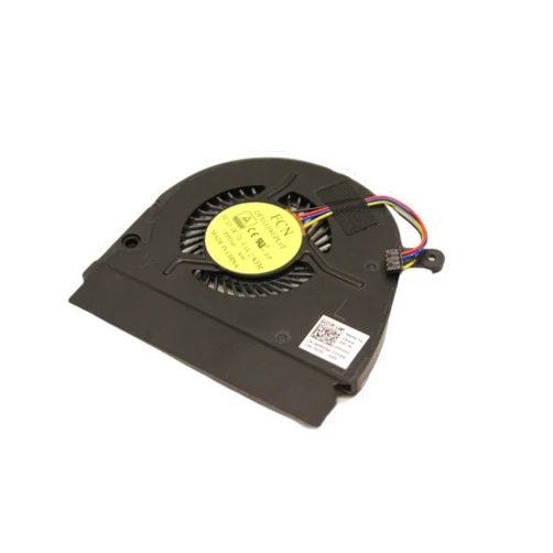 3CJebsen New Laptop CPU Cooling Fan Compatible with Dell Vostro V5460 V5470 V5480 CN-0PPD50 0PPD50 PPD50 Left Fan 4-Pin 4-Wire
