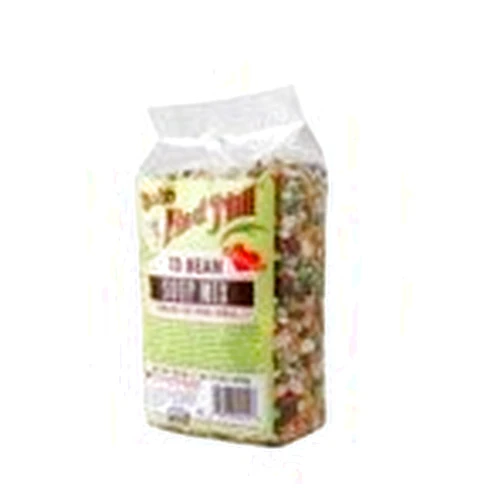 Bob's Red Mill 13 Bean Soup Mix (4x29 Oz)