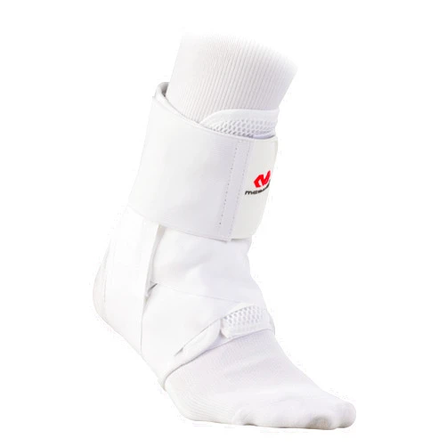 McDavid Ankle Brace Ultralight for Sprained Ankle, Figure 8 Ankle Braces, Lace up Ankle Brace, Ankle Braces for Men and Women, Ankle Support Brace and Stabilizer