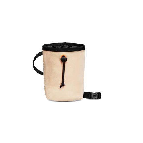 Mammut Crag Chalk Bag - Savannah
