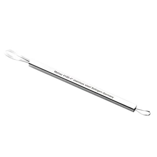 Mehaz Professional Double Loop Nipper, 4 Inch